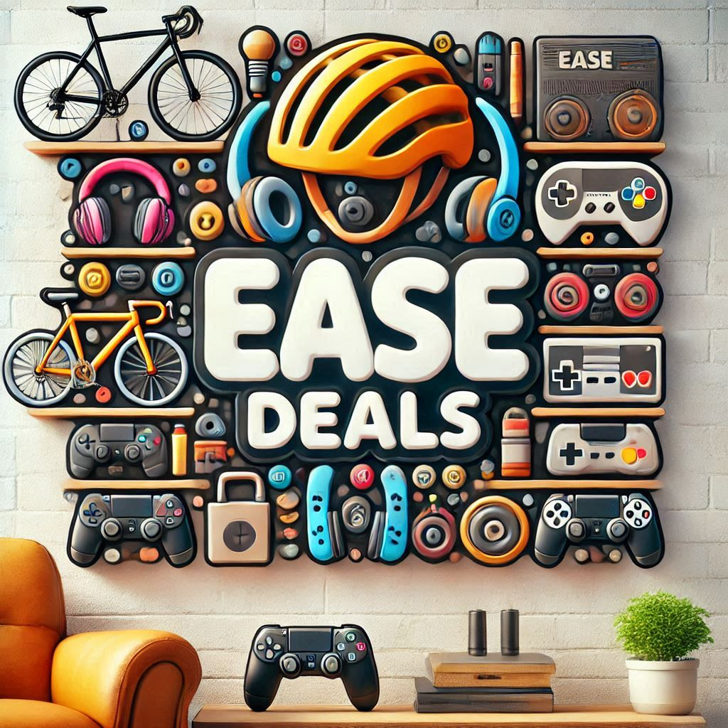 EASE DEALS