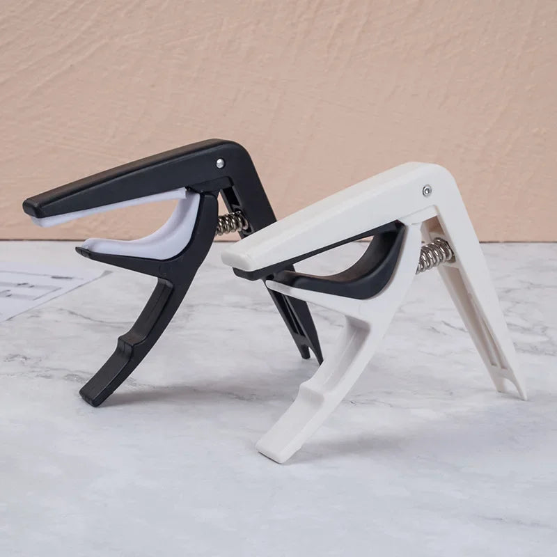 EASE Universal Guitar Capo