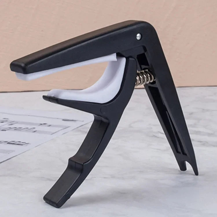 EASE Universal Guitar Capo