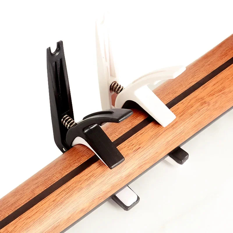 EASE Universal Guitar Capo