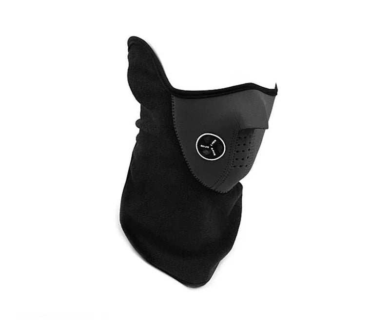 EASE Motorcycle Balaclava Helmet Mask