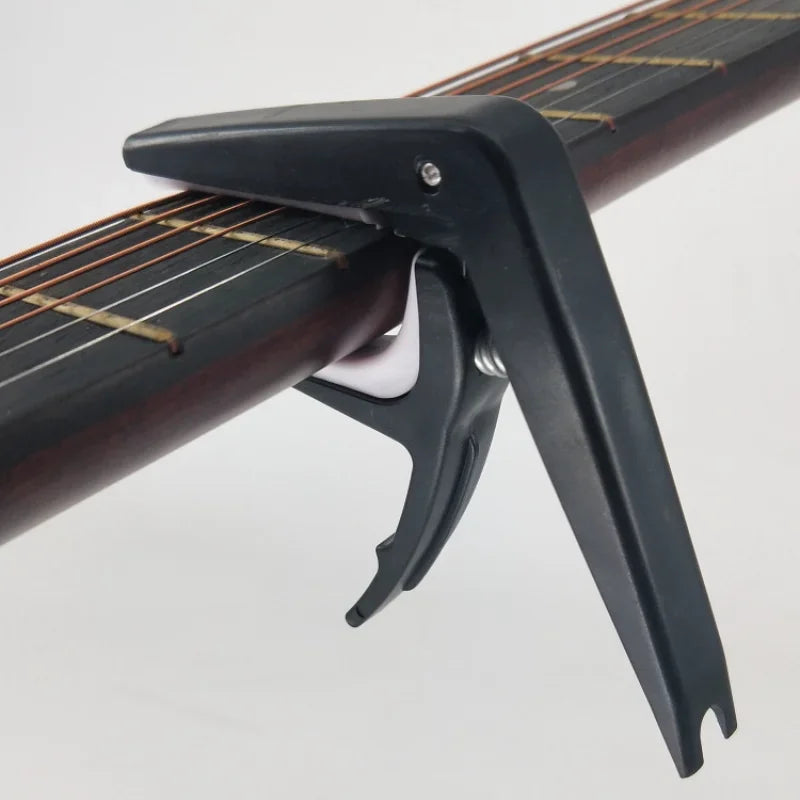 EASE Universal Guitar Capo