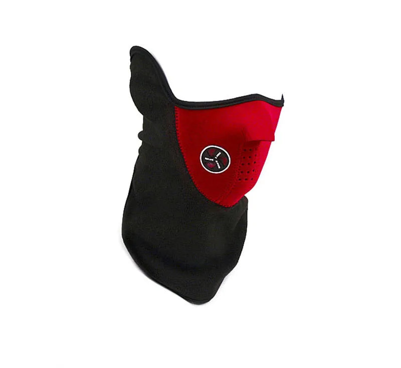 EASE Motorcycle Balaclava Helmet Mask