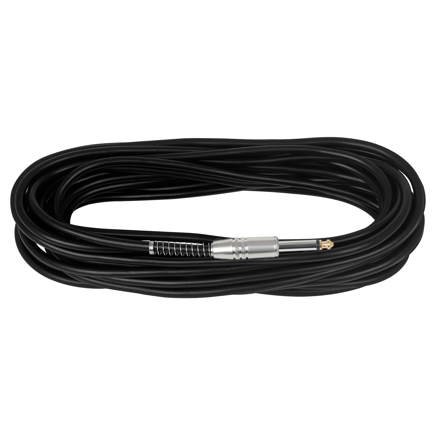 EASE 3/5/10M Guitar Audio Cable 6.35mm Plug