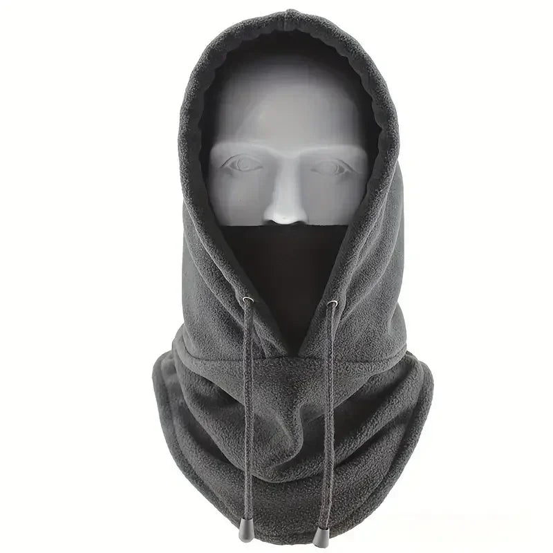 EASE Winter Thermal Fleece Balaclava