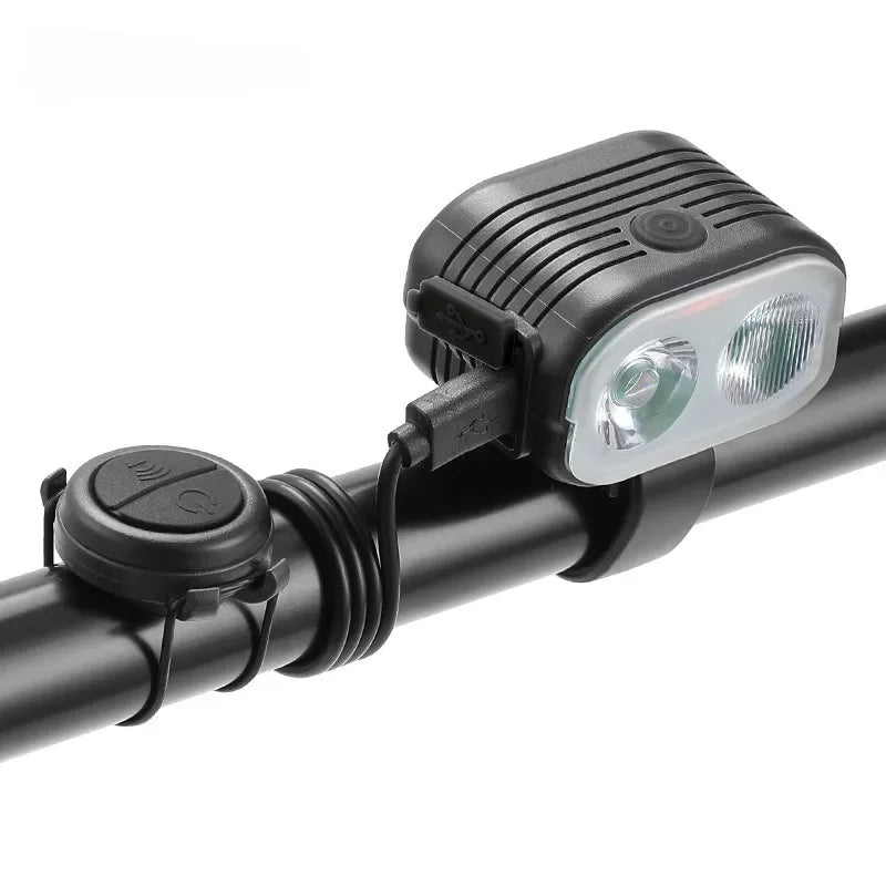 EASE Z30 15000LM T6 LED Light Bike