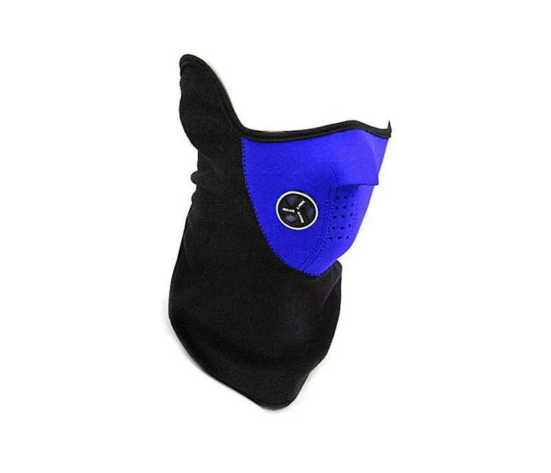 EASE Motorcycle Balaclava Helmet Mask