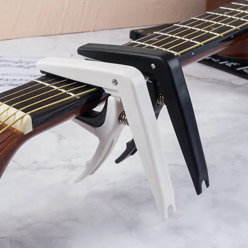 EASE Universal Guitar Capo