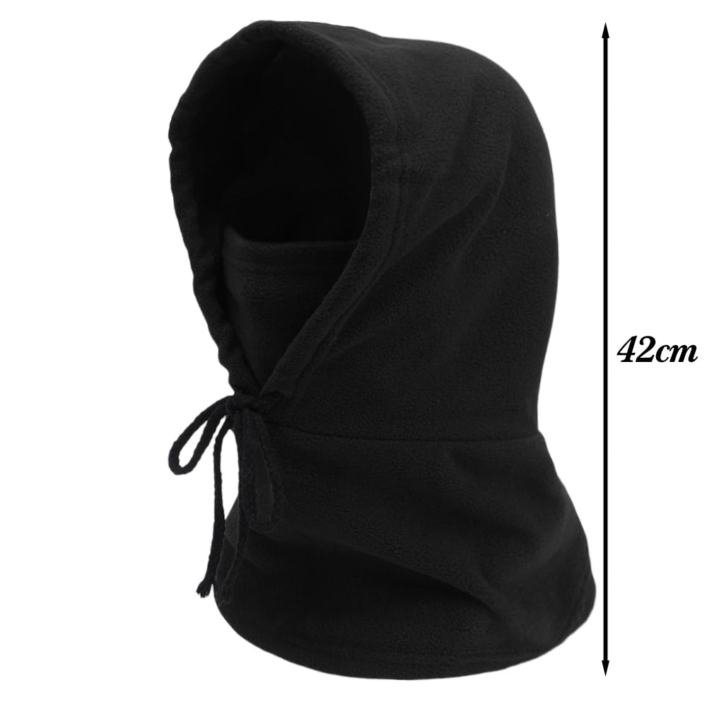 EASE Winter Thermal Fleece Balaclava