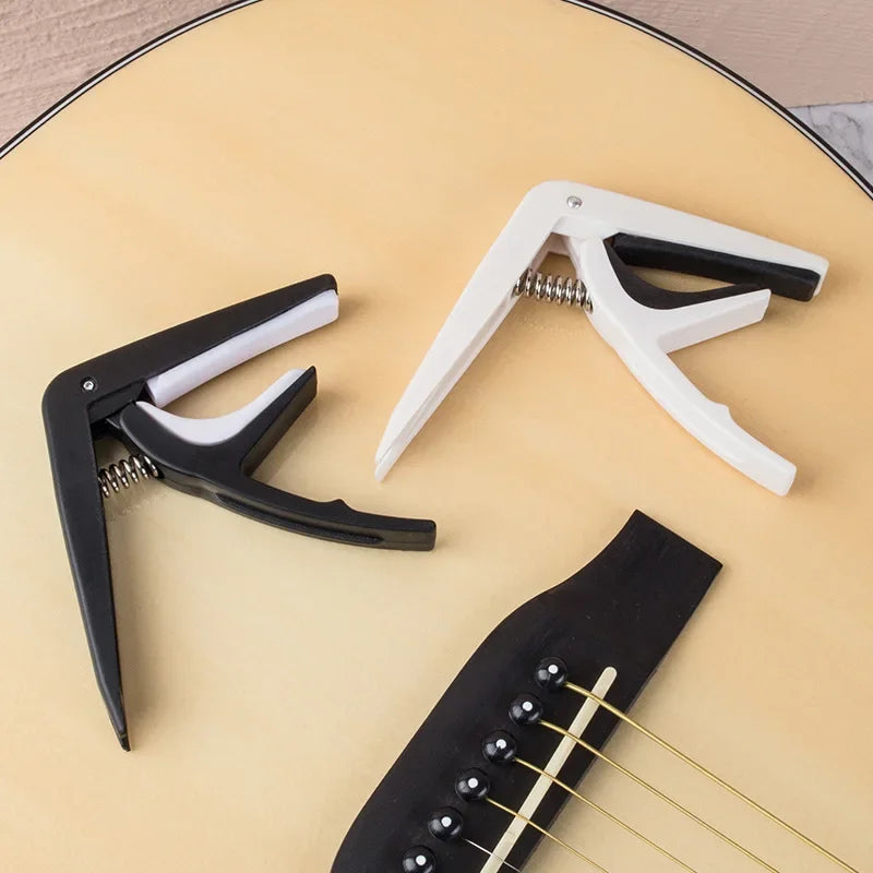 EASE Universal Guitar Capo