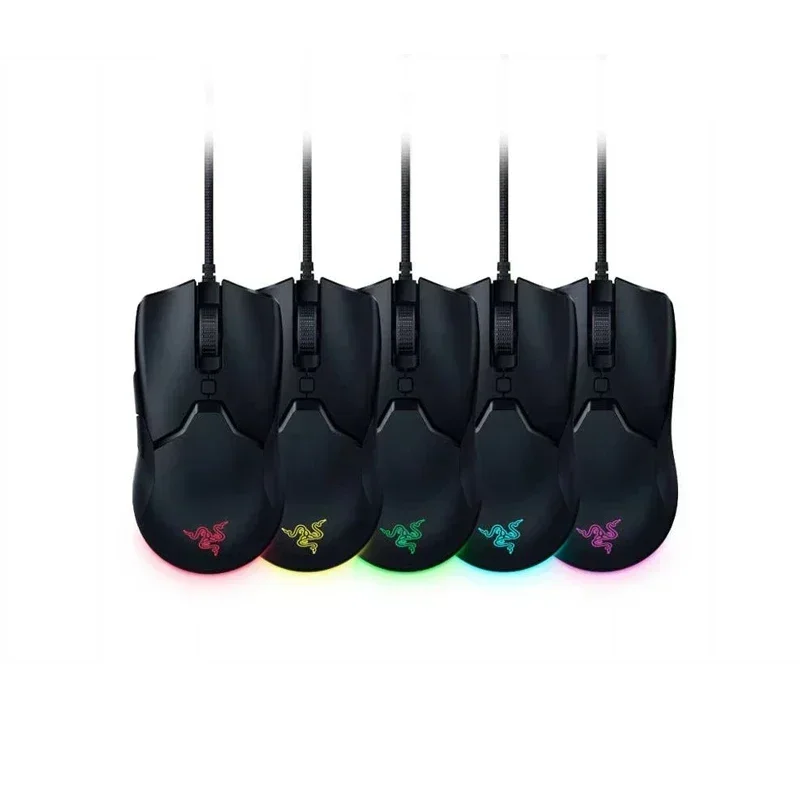 EASE Original Razer Viper Mini Esports 8500DPI Optical Sensor