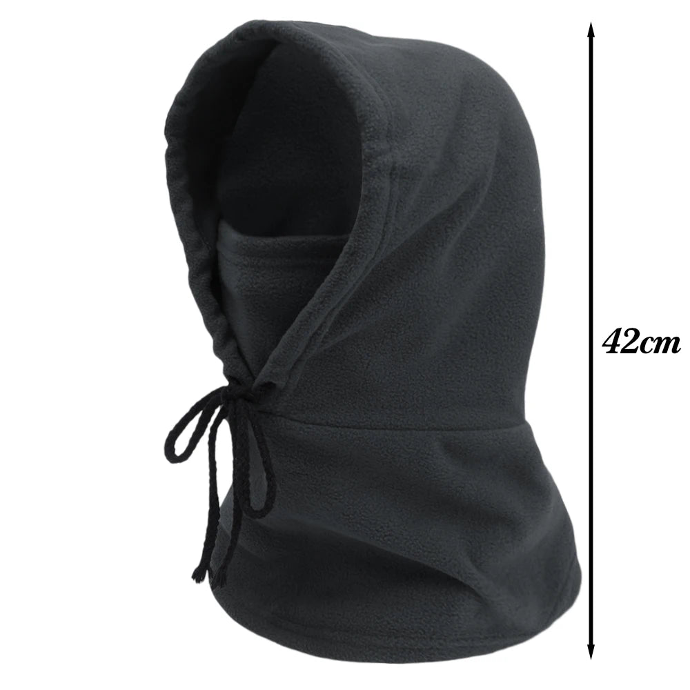 EASE Winter Thermal Fleece Balaclava