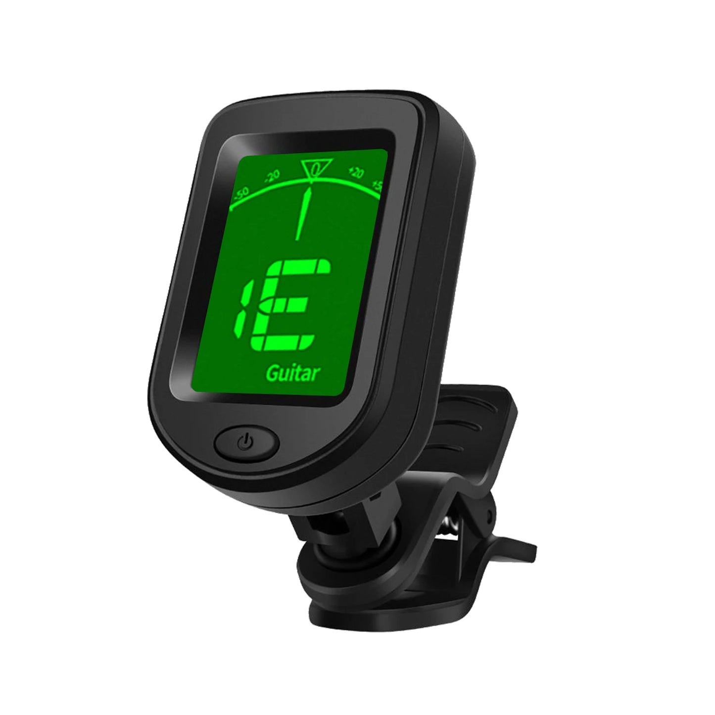 EASE Digital Tuner LCD Display Mini Size