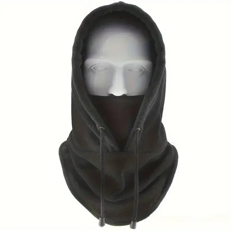 EASE Winter Thermal Fleece Balaclava